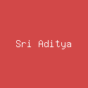 Sri Aditya