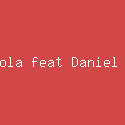 Sri Fayola feat Daniel Maestro