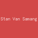 Stan Van Samang