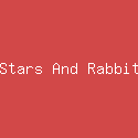 Stars And Rabbit