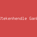 Stekenhendle Gank