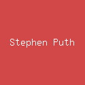 Stephen Puth