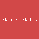 Stephen Stills