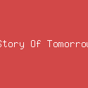 Story Of Tomorrow