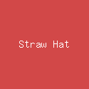 Straw Hat