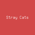 Stray Cats