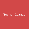 Suchy Qianzy