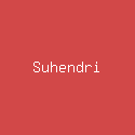 Suhendri