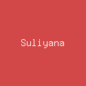 Suliyana