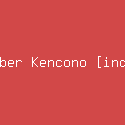 Sumber Kencono [indie]