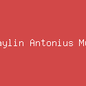 Swaylin Antonius Muan