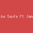 Syahiba Saufa Ft James AP