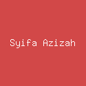 Syifa Azizah