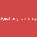 Symphony Worship