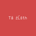 T┼Źth