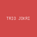 TRIO JOKRI