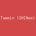 Taemin (SHINee)