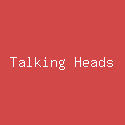 Talking Heads