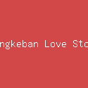 Tangkeban Love Story