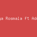 Tasya Rosmala ft Adella