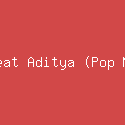 Tata feat Aditya (Pop Minang)