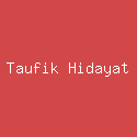 Taufik Hidayat