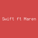 Taylor Swift ft Maren Morris