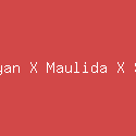 Tegas Riyan X Maulida X SNSK BAND