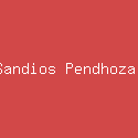 Tekomlaku X Sandios Pendhoza X Mergo Enak