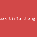 Terjebak Cinta Orang Timur