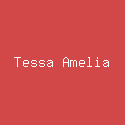 Tessa Amelia