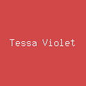 Tessa Violet