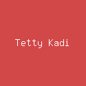 Tetty Kadi