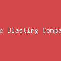 The Blasting Company