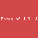 The Bones of J.R. Jones