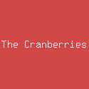 The Cranberries