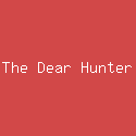 The Dear Hunter