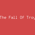 The Fall Of Troy