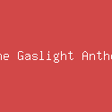 The Gaslight Anthem