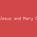 The Jesus and Mary Chain