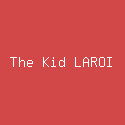 The Kid LAROI