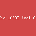 The Kid LAROI feat Corbin