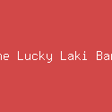 The Lucky Laki Band