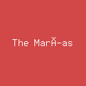 The Marías