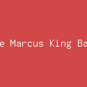 The Marcus King Band