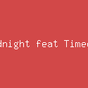 The Midnight feat Timecop1983