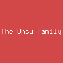 The Onsu Family