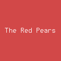 The Red Pears