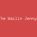 The Wailin Jennys