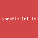 The Worship Initiative